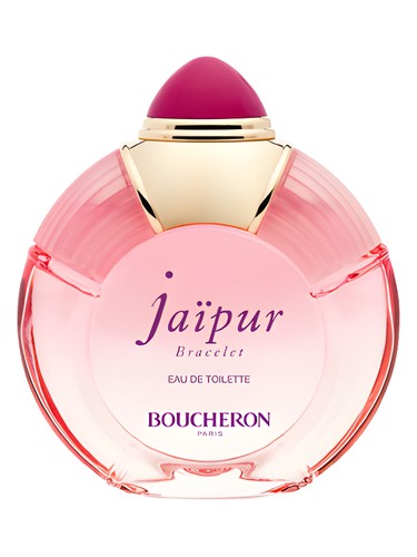 profumo Jaipur Bracelet Limited Edition di Boucheron da donna