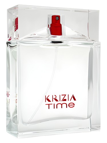 profumo Time Woman di Krizia da donna