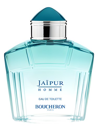 profumo Jaipur Homme Limited Edition di Boucheron da uomo