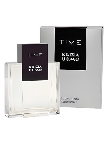 profumo Time Uomo di Krizia da uomo
