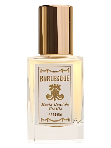 profumo Burlesque di Maria Candida Gentile unisex