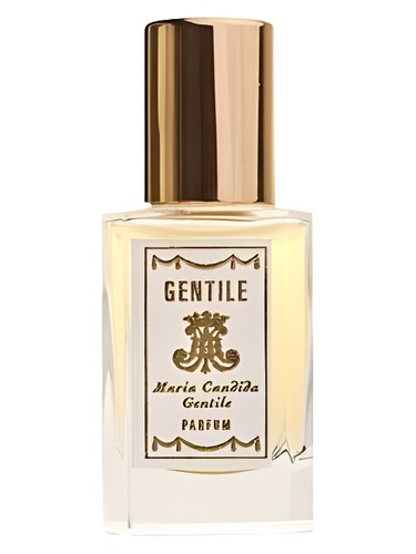 profumo Gentile di Maria Candida Gentile da uomo