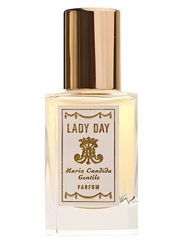 profumo Lady Day di Maria Candida Gentile da donna