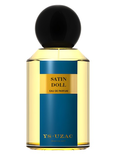 profumo Satin Doll di YS Uzac unisex