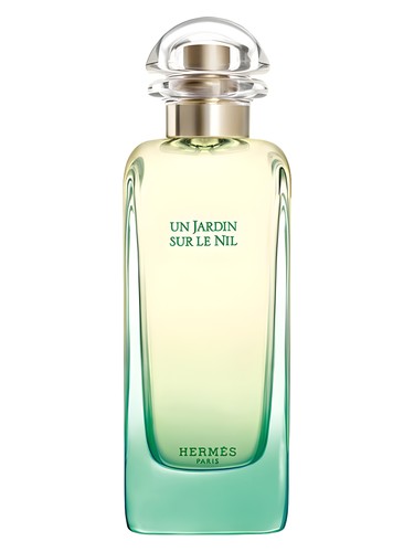 profumo Un Jardin Sur le Nil di Hermès unisex