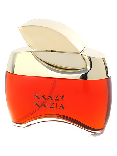 profumo Krazy Krizia di Krizia da donna