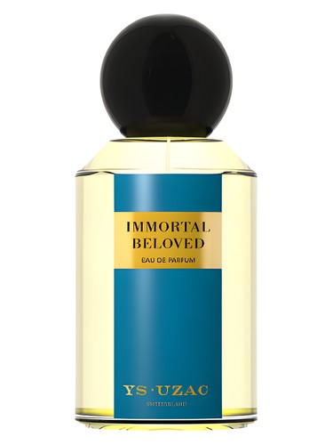 profumo Immortal Beloved di YS Uzac unisex