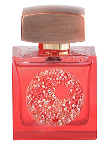 profumo Collection Rouge No1 di M. Micallef da donna