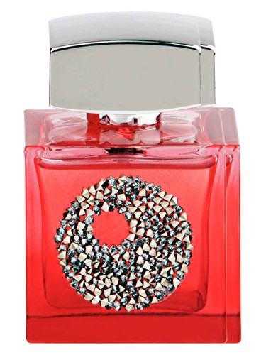 profumo Collection Rouge No2 di M. Micallef da donna