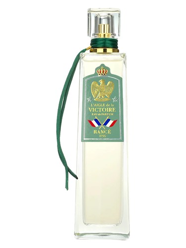 profumo L'Aigle de la Victoire di Rancé 1795 da uomo