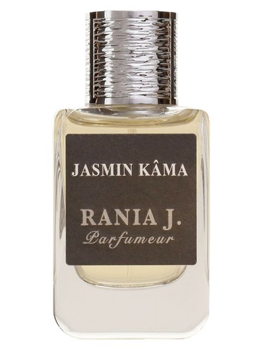 profumo Jasmin Kama di Rania J da donna