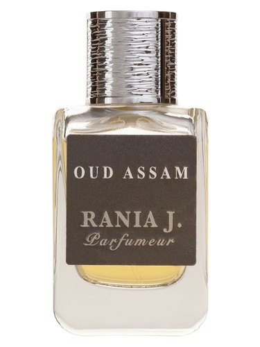 profumo Oud Assam di Rania J unisex