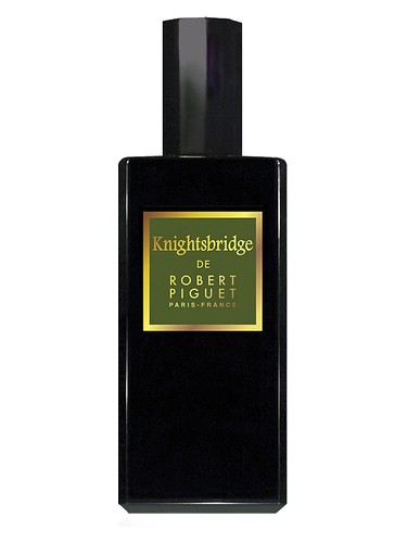 profumo Knightsbridge di Robert Piguet unisex