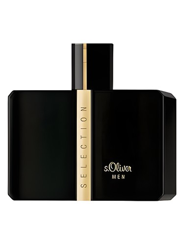 profumo S Oliver Selection For Men di s.Oliver da uomo
