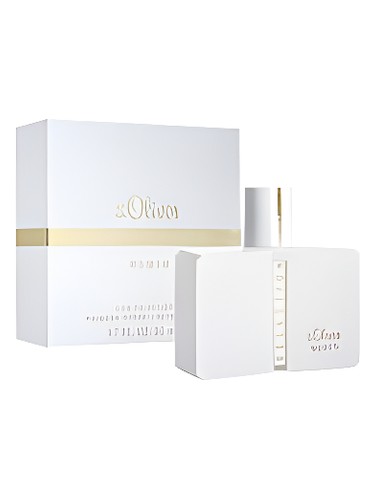 profumo S Oliver Selection For Woman di s.Oliver da donna