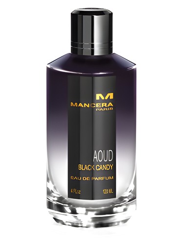 profumo Aoud Black Candy di Mancera unisex