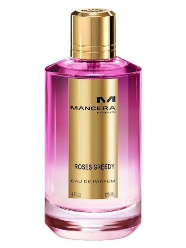 profumo Roses Greedy di Mancera unisex