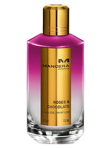 profumo Roses & Chocolate di Mancera unisex