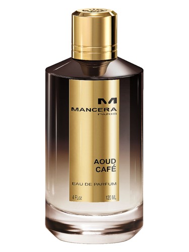 profumo Aoud Café di Mancera unisex