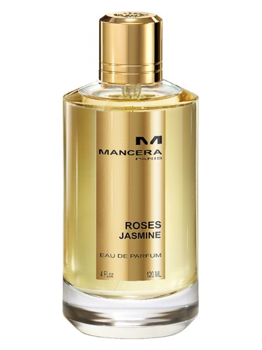 profumo Roses Jasmine di Mancera unisex