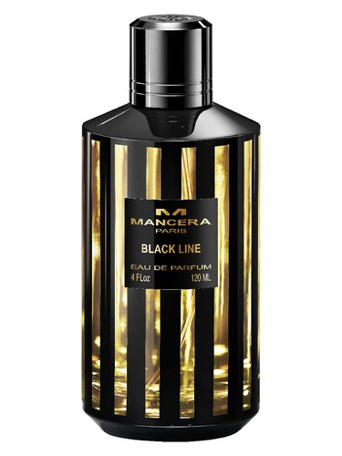 profumo Black Line di Mancera unisex