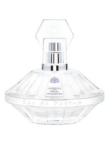profumo White Irissime di Jacques Fath da donna