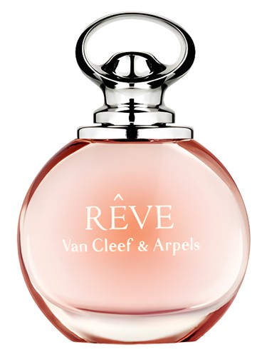 profumo Rêve di Van Cleef & Arpels unisex