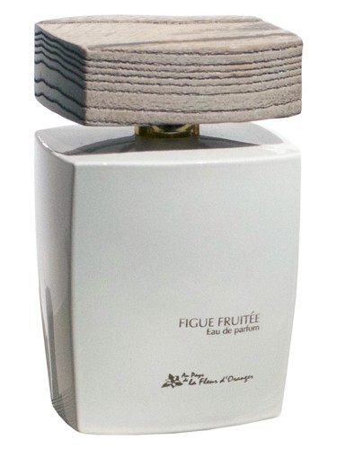 profumo Figue Fruitee di Au Pays de la Fleur d Oranger da donna