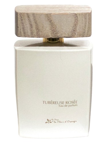 profumo Tubereuse Rosee di Au Pays de la Fleur d Oranger da donna