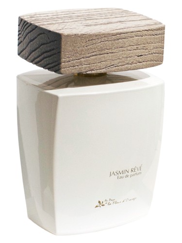 profumo Jasmin Reve di Au Pays de la Fleur d Oranger da donna