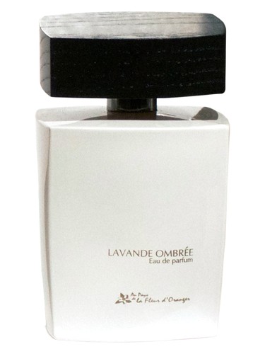 profumo Lavande Ombree di Au Pays de la Fleur d Oranger da uomo
