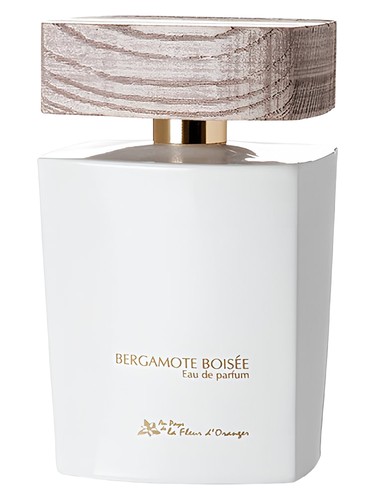 profumo Bergamote Boisee di Au Pays de la Fleur d Oranger unisex