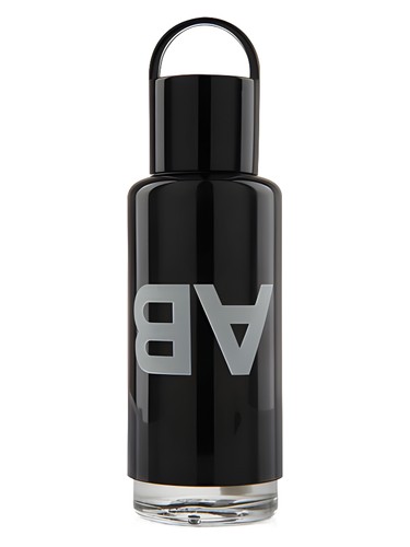 profumo Black Collection AB di Blood Concept unisex