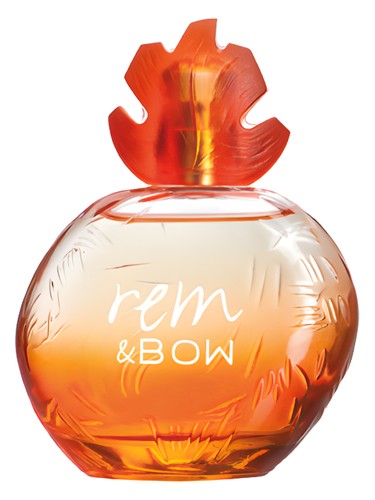 profumo Rem & Bow di Réminiscence da donna