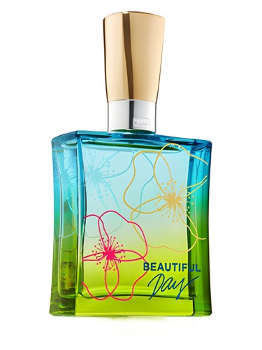 profumo Beautiful Day di Bath & Body Works da donna
