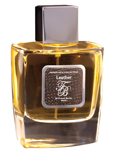 profumo Leather di Franck Boclet unisex