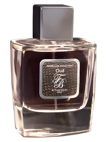 profumo OUD di Franck Boclet da uomo