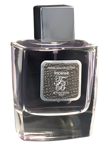 profumo Incense di Franck Boclet unisex