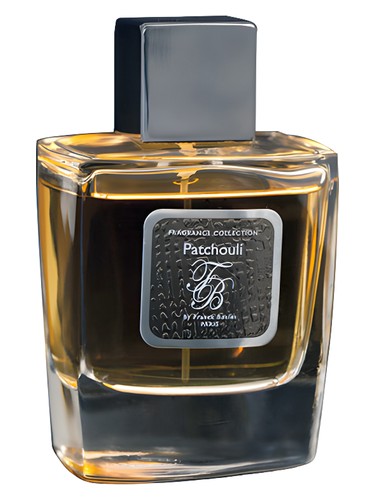 profumo Patchouli di Franck Boclet da uomo