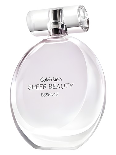 profumo Sheer Beauty Essence di Calvin Klein unisex