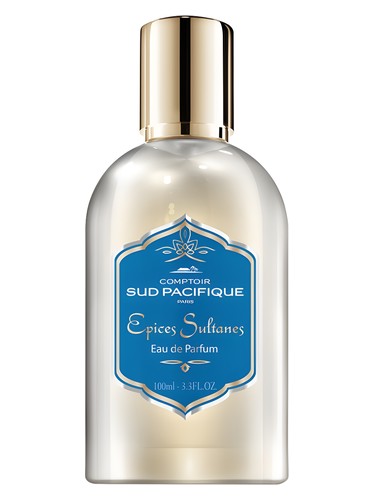profumo Epices Sultanes di Comptoir Sud Pacifique unisex