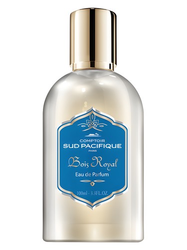 profumo Bois Royal di Comptoir Sud Pacifique unisex