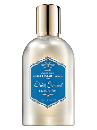 profumo Oudh Sensuel di Comptoir Sud Pacifique unisex