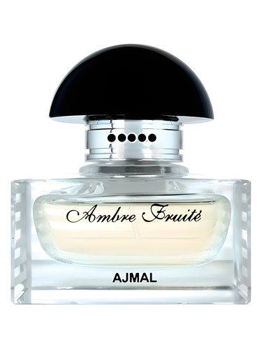 profumo Ambre Fruite di Ajmal unisex