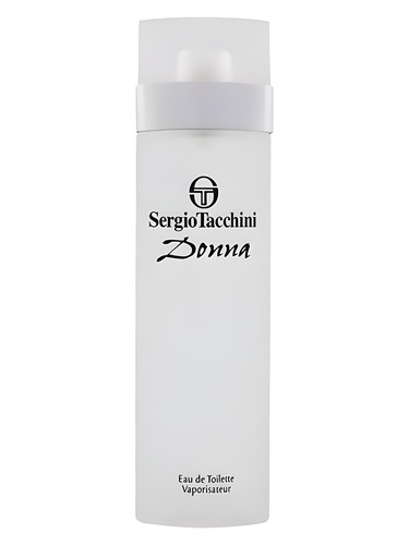 profumo Sergio Tacchini Donna di Sergio Tacchini da donna