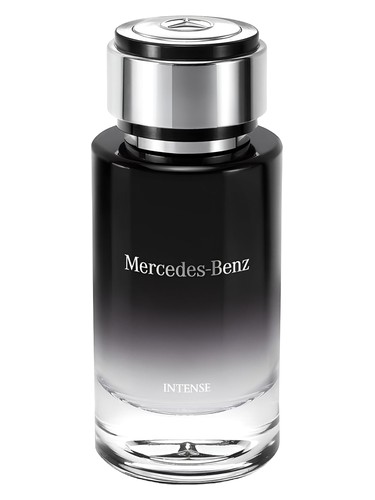 profumo Mercedes Benz Intense di Mercedes-Benz da uomo