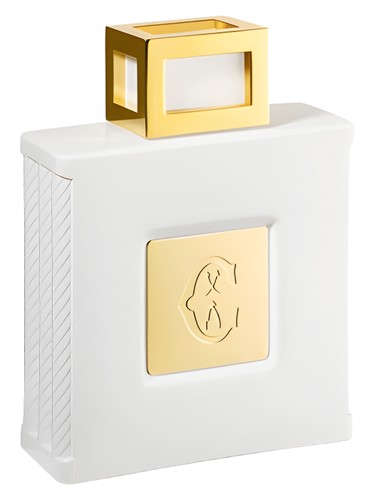 profumo Royal White di Charriol da uomo