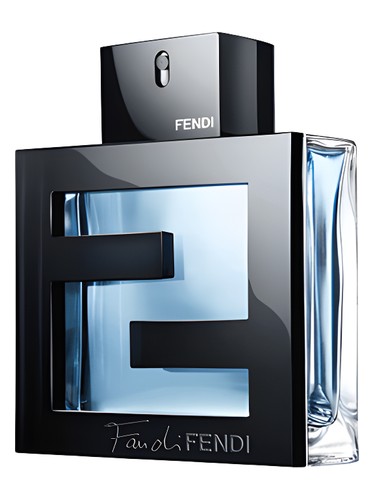 profumo Fan di Fendi pour Homme Acqua di Fendi da uomo