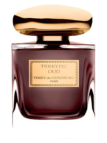 profumo Terryfic Oud di Terry de Gunzburg unisex