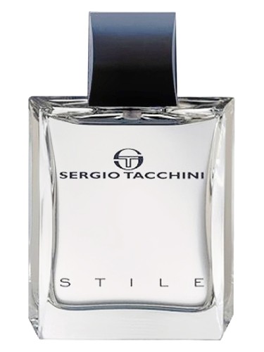 profumo Stile di Sergio Tacchini da uomo